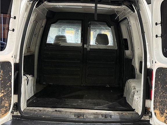 Volkswagen Caddy 8 of 10