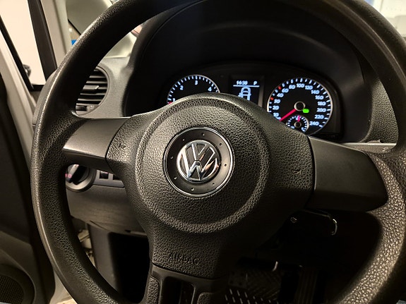 Volkswagen Caddy 16 of 22
