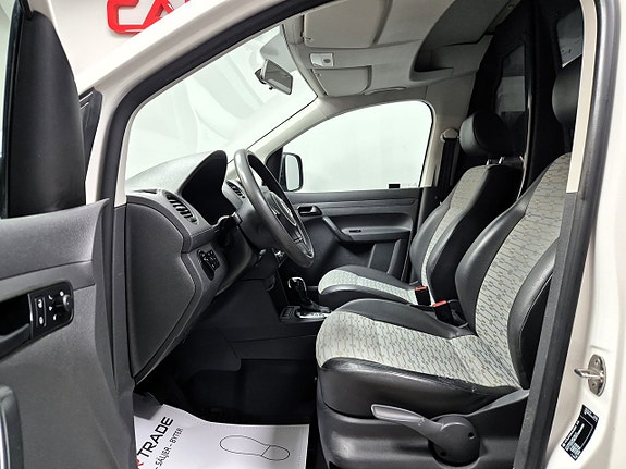 Volkswagen Caddy 11 of 22