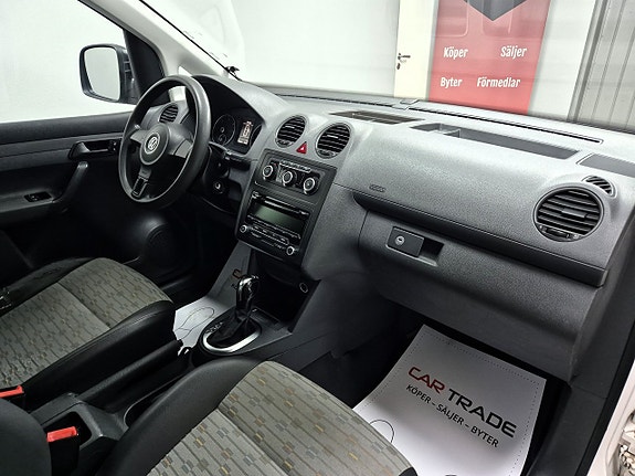 Volkswagen Caddy 20 of 22