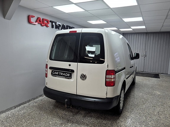Volkswagen Caddy 6 of 22