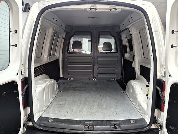 Volkswagen Caddy 7 of 22