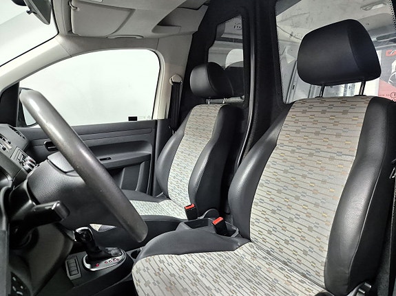 Volkswagen Caddy 10 of 22
