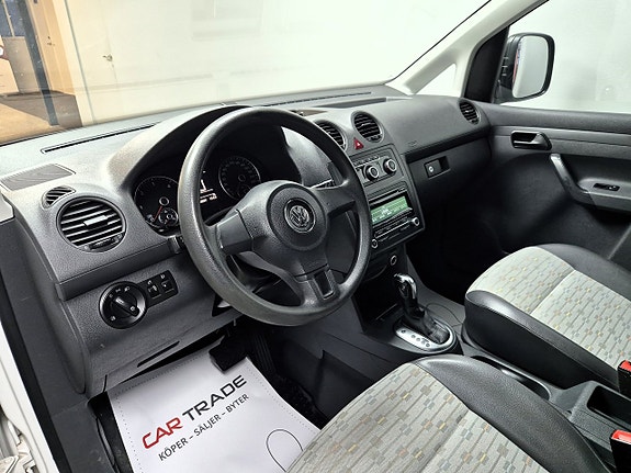 Volkswagen Caddy 14 of 22