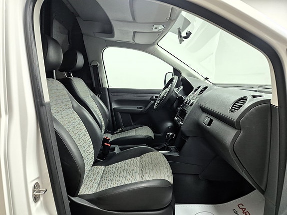 Volkswagen Caddy 21 of 22