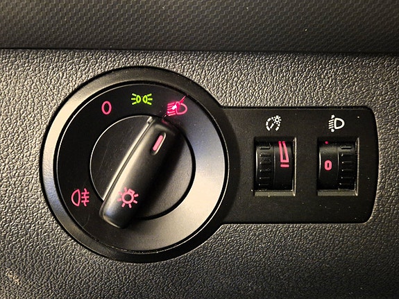 Volkswagen Caddy 13 of 22