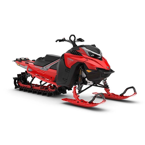 Lynx Shredder DS 3900 850 E-TEC  -24 *NY Maskin*