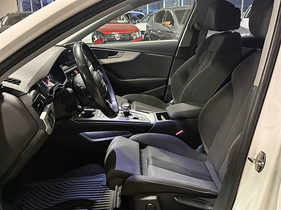 Audi A4 7 of 10