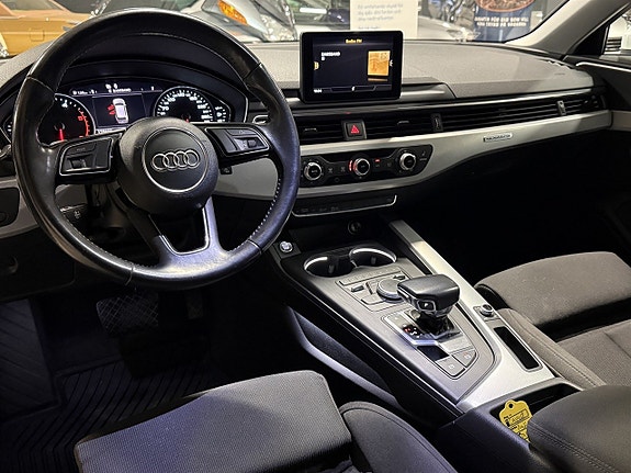 Audi A4 6 of 10