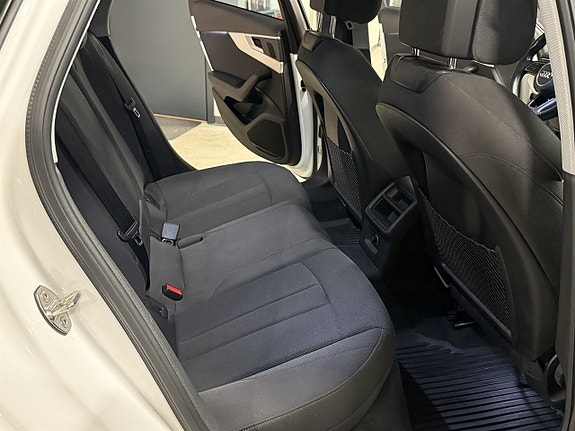 Audi A4 8 of 10