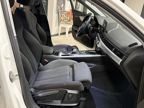Audi A4 9 of 10