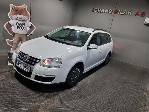 Volkswagen Golf-Serie