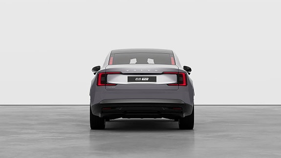 Volvo ES90 6 of 13