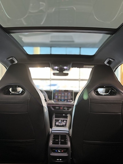 Volkswagen Tiguan 23 of 24