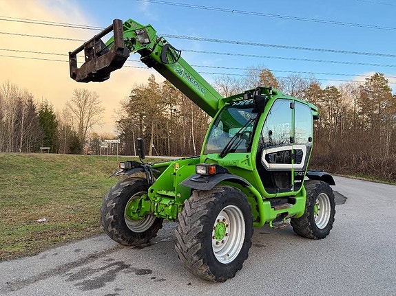 Merlo TF 42.7-156 CVT