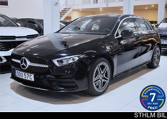 Mercedes-Benz A250 e