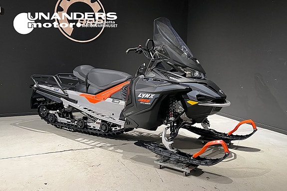 Lynx 49 Ranger Pro 3900 600 ACE