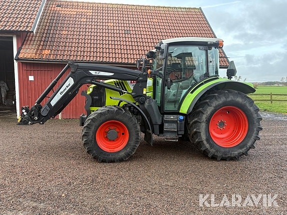 CLAAS 440 Arion