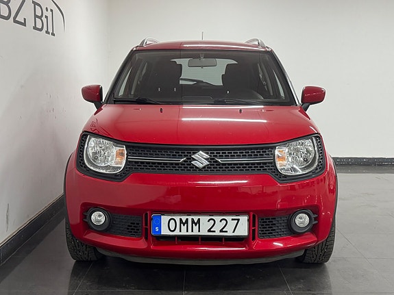 Suzuki Ignis 3 of 5