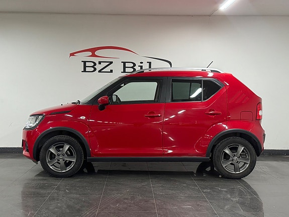 Suzuki Ignis 2 of 5
