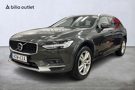 Volvo V90 Cross Country