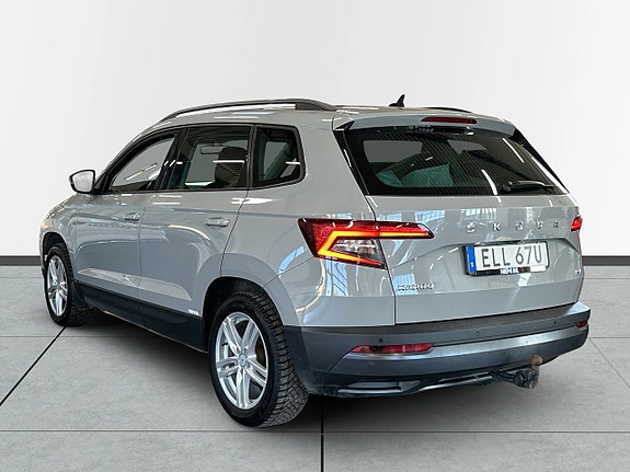 Skoda Karoq 5 of 5