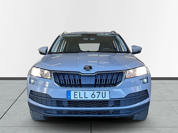 Skoda Karoq 2 of 5