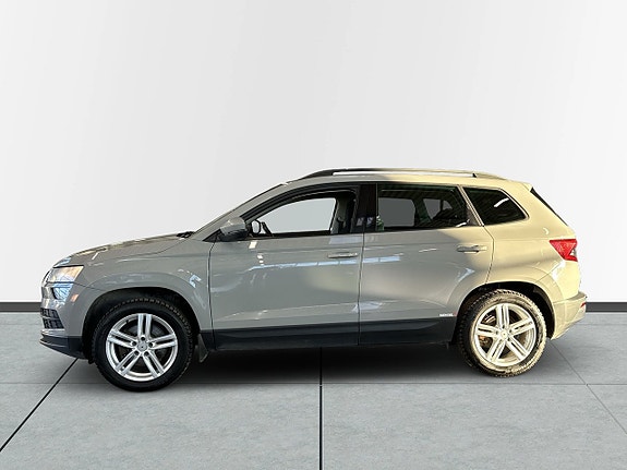 Skoda Karoq 4 of 5