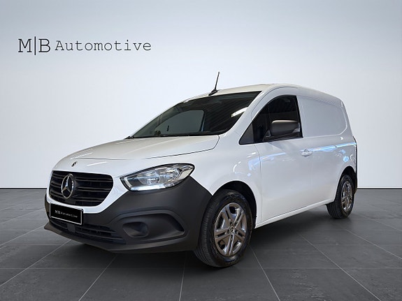 Mercedes-Benz Citan 110