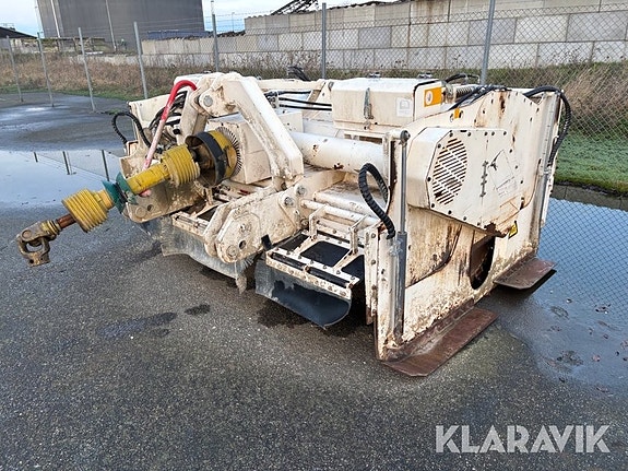 Fräs Wirtgen WS 250