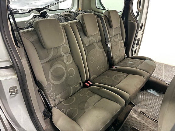 Renault Kangoo Express 19 of 19