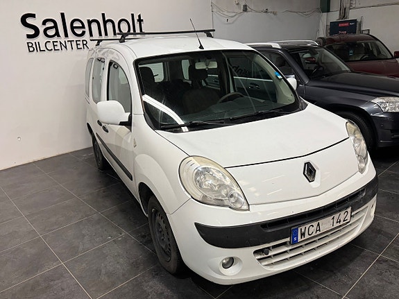 Renault Kangoo Express 4 of 19