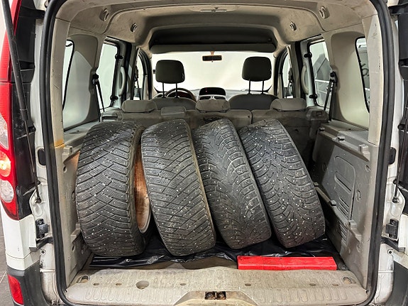 Renault Kangoo Express 8 of 19