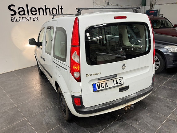 Renault Kangoo Express 6 of 19
