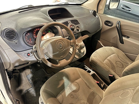Renault Kangoo Express 10 of 19