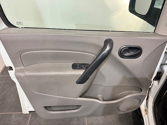 Renault Kangoo Express 9 of 19