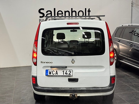 Renault Kangoo Express 7 of 19