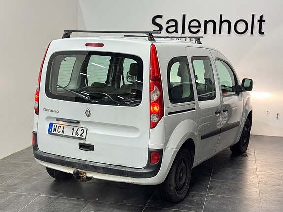 Renault Kangoo Express 5 of 19