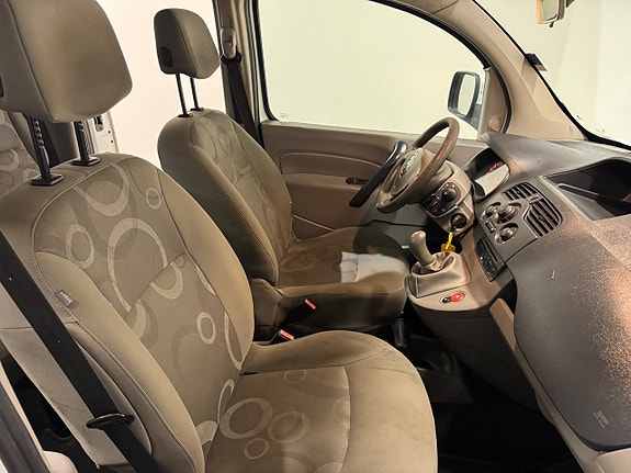 Renault Kangoo Express 13 of 19