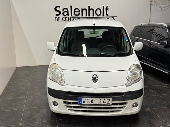 Renault Kangoo Express 3 of 19