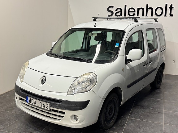 Renault Kangoo Express 2 of 19
