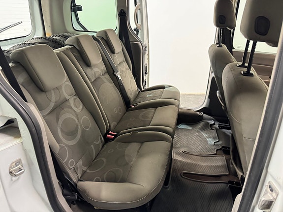 Renault Kangoo Express 18 of 19