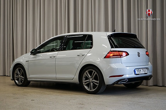Volkswagen Golf I 4 of 19