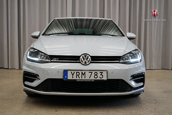 Volkswagen Golf I 5 of 19