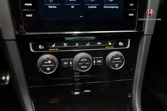 Volkswagen Golf I 18 of 19