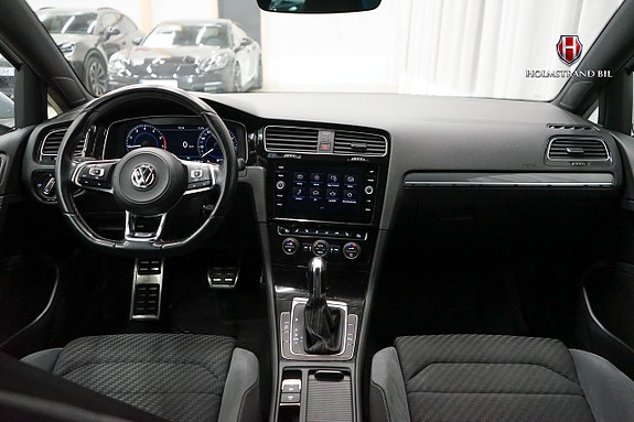 Volkswagen Golf I 11 of 19