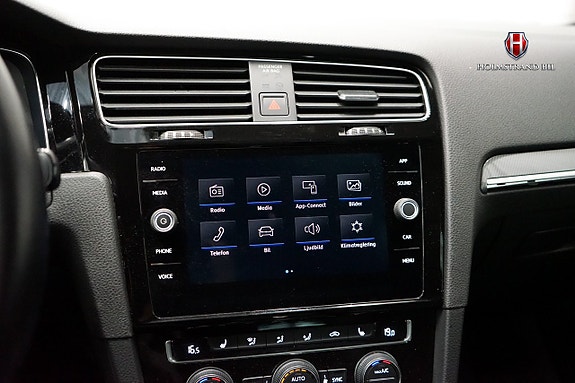 Volkswagen Golf I 17 of 19