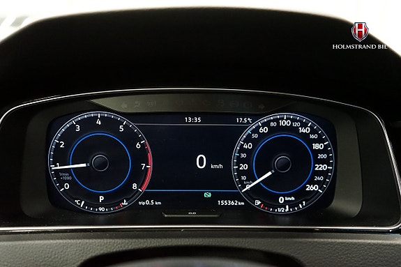 Volkswagen Golf I 13 of 19