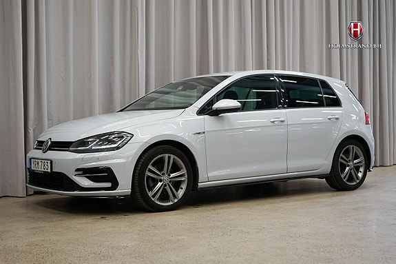 Volkswagen Golf I 3 of 19