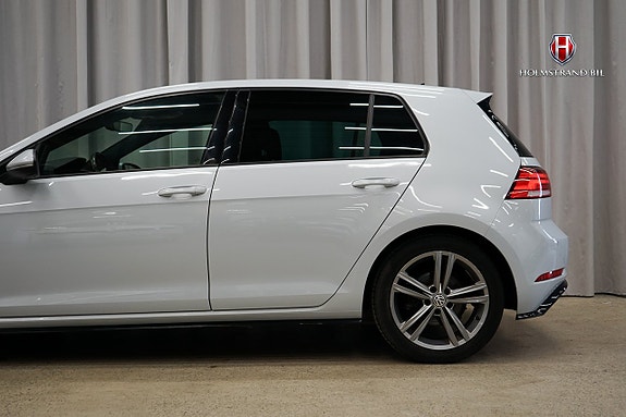 Volkswagen Golf I 7 of 19